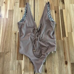 Boamar Reversible One Piece